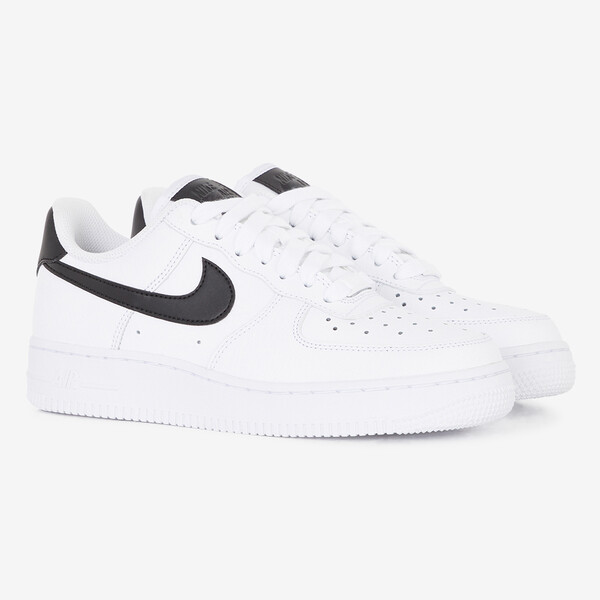 Air force one noir et blanche Outlet