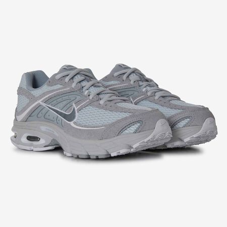 NIKE Air Max Moto AIR MAX MOTO 2K SUEDE GRIS FEMME