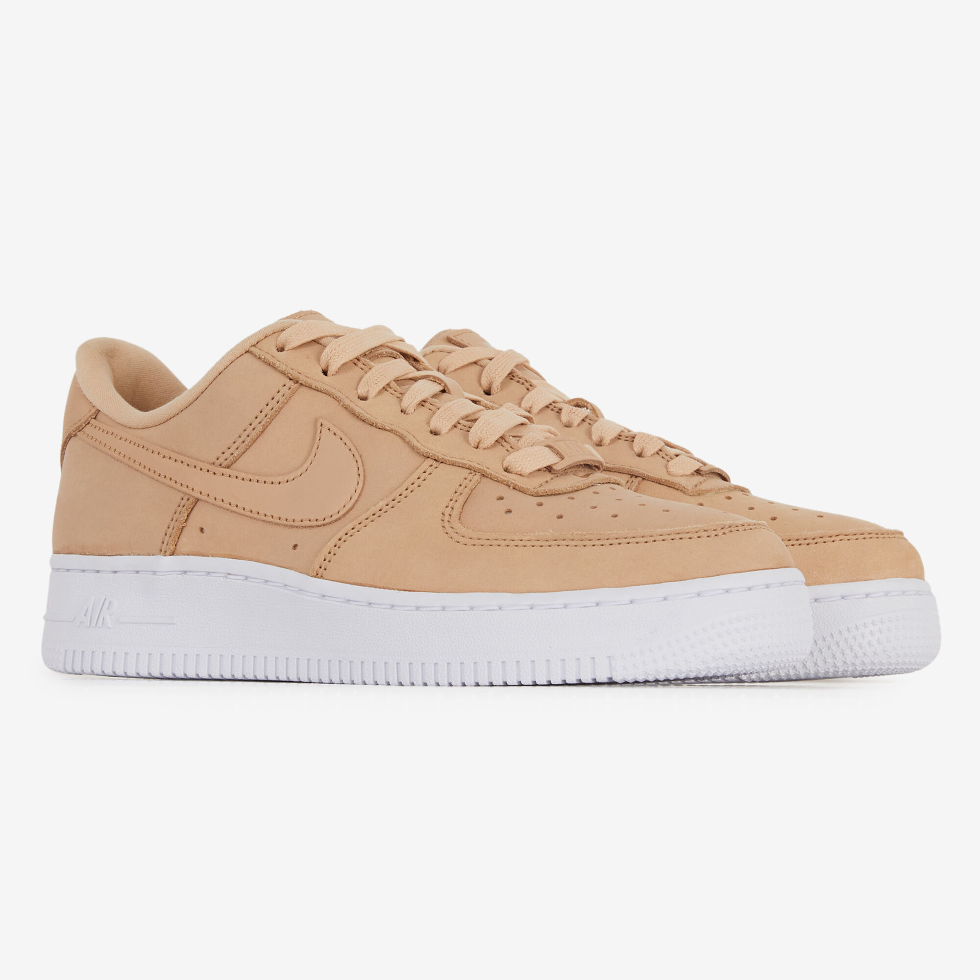 tanned air force 1