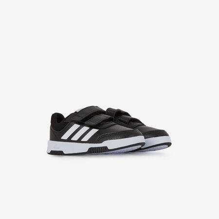 ADIDAS ORIGINALS TENSAUR SPORT 2.0 CF NOIR/BLANC BABIES