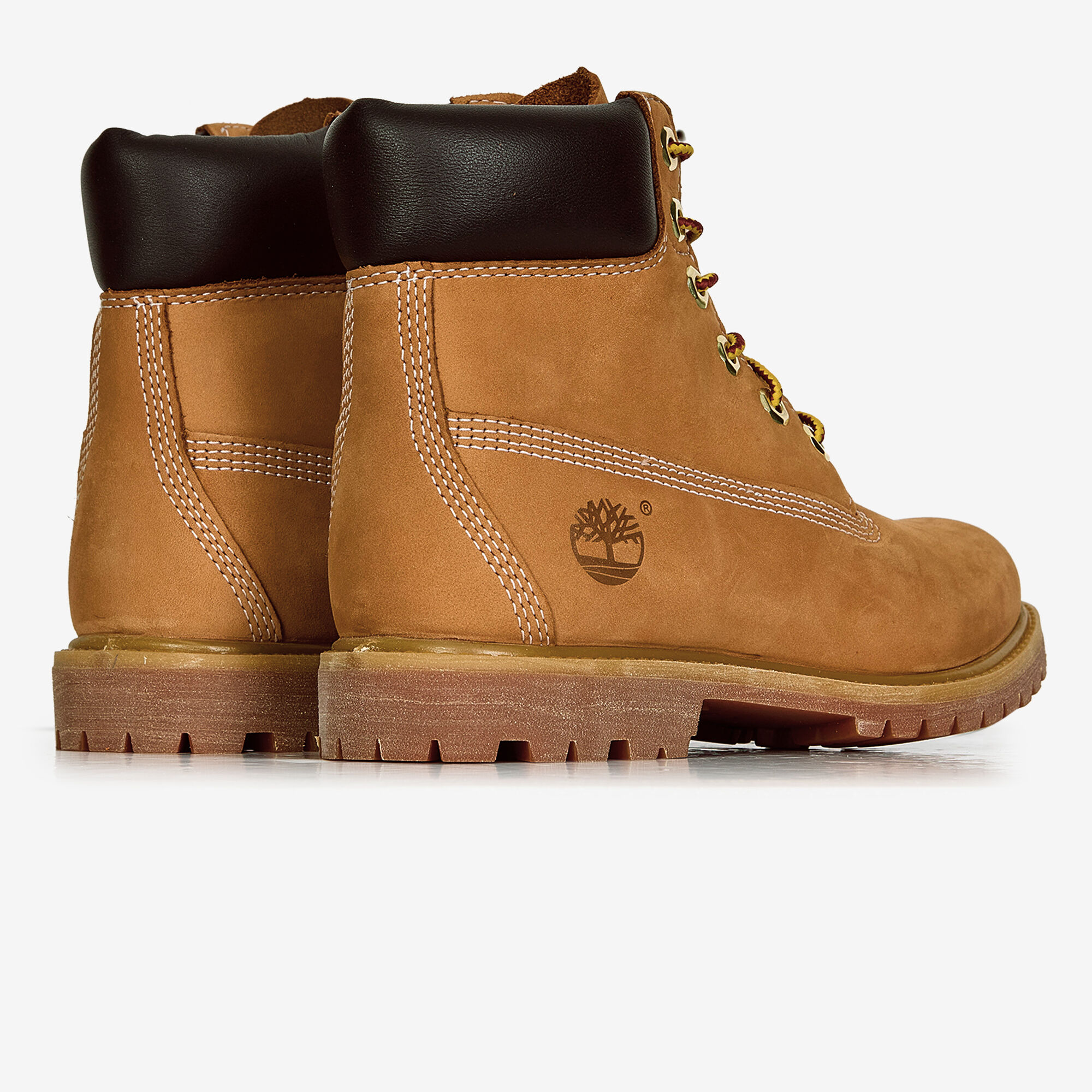Boots Timberland TIMBERLAND PREMIUM 6 INCH - vue 7