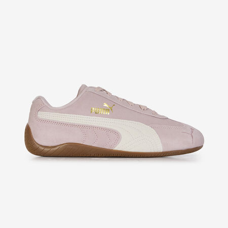 PUMA SPEEDCAT OG PINK/WHITE JUNIOR