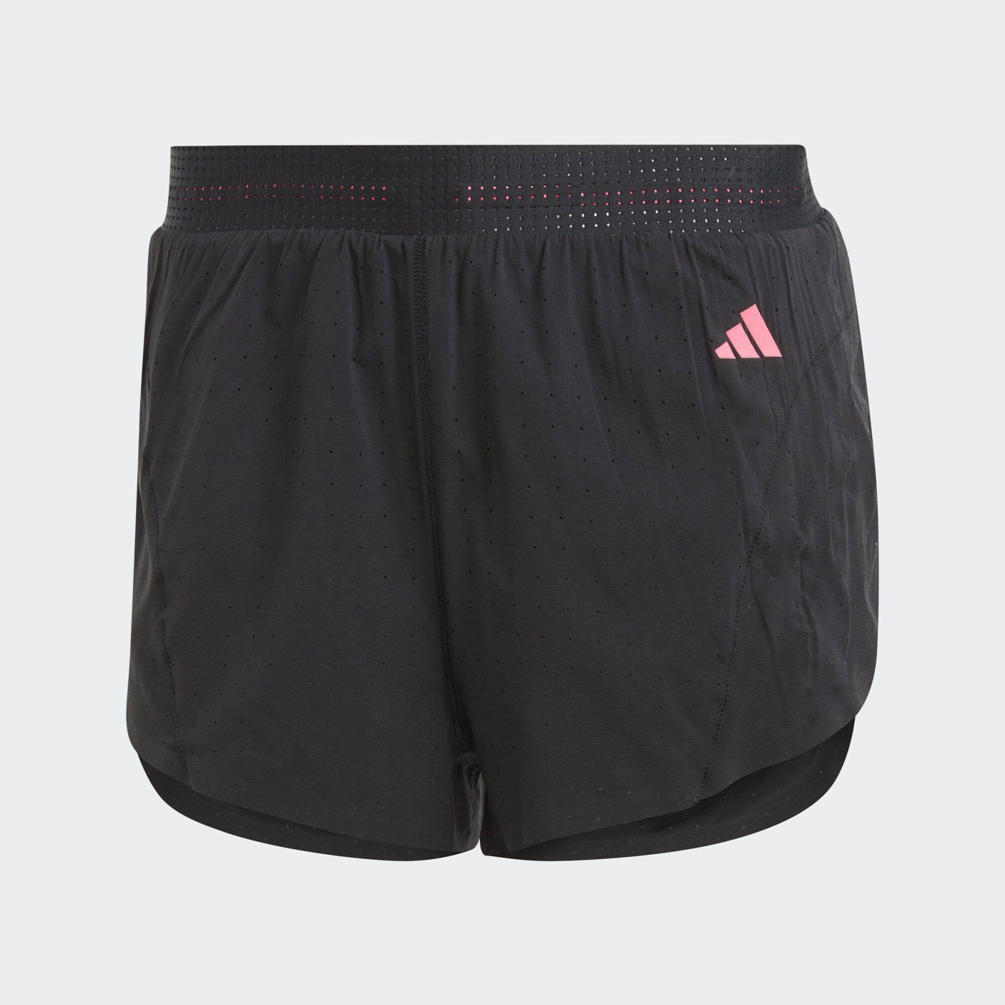Short running shop femme adidas