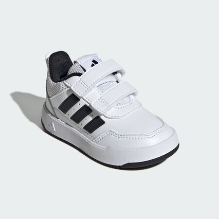 ADIDAS ORIGINALS TENSAUR SPORT 3.0 CF BLANC/NOIR BÉBÉ