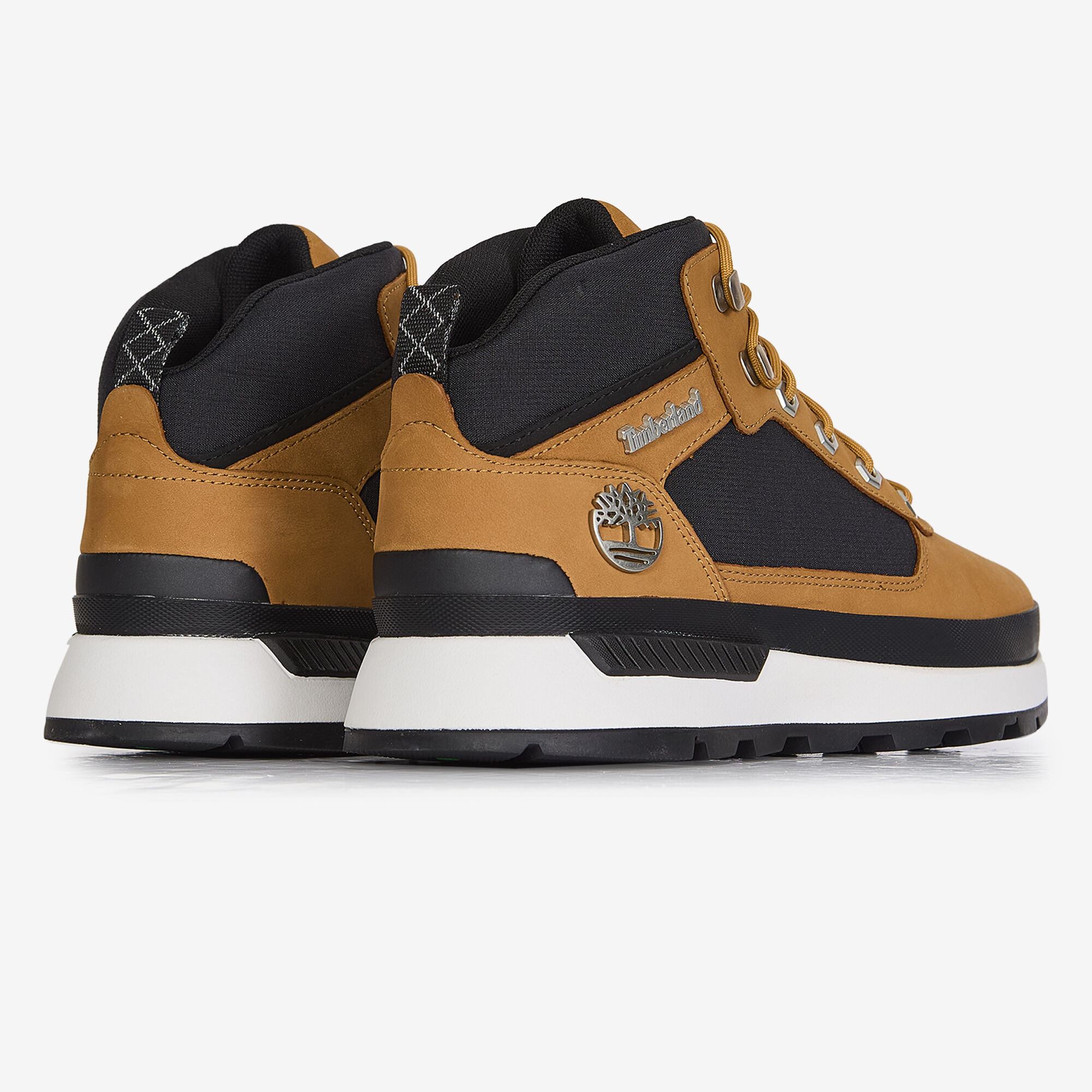 Field Trekker Mid - vue 4