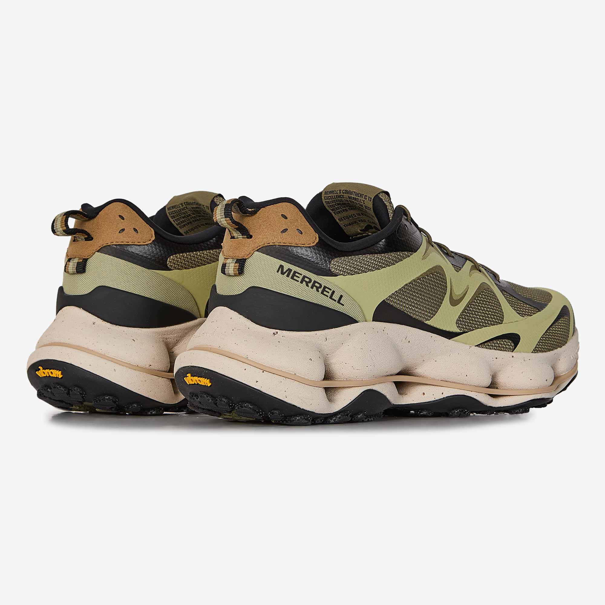 Speedarc Matis  Kaki/beige