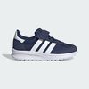 null : Dark Blue / Cloud White / Cloud White