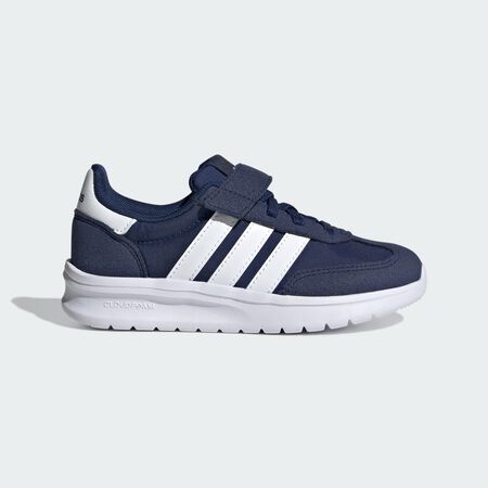 ADIDAS SPORTSWEAR Run 70s 2.0 Shoes Kids Dark Blue / Cloud White / Cloud White BABIES