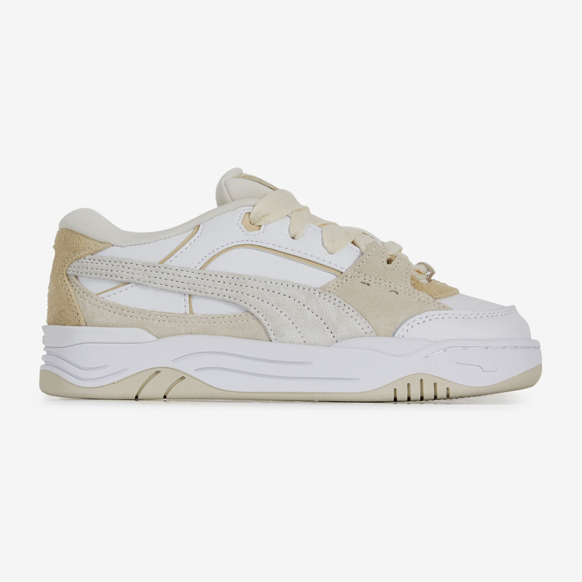 Chaussure puma femme gris hot sale