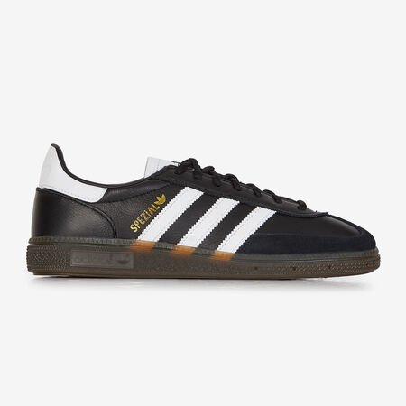 HANDBALL SPEZIAL LEATHER : NOIR/BLANC