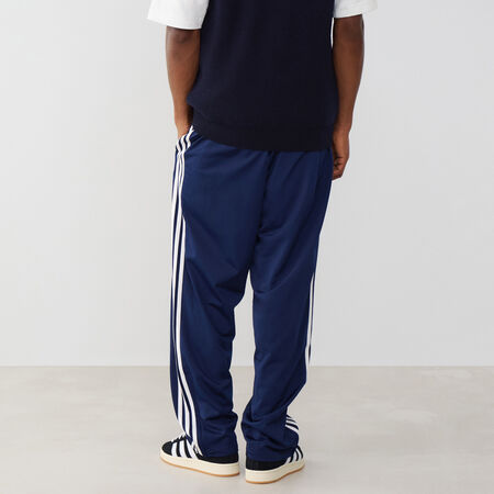 ADIDAS ORIGINALS PANT JOGGER FIREBIRD MARINE/BLANC HOMME