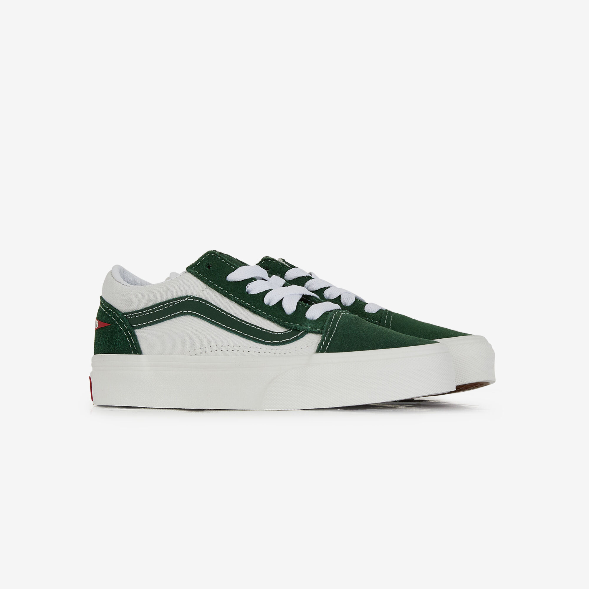 Vans OLD SKOOL Sneakers Baskets Streatwear Courir