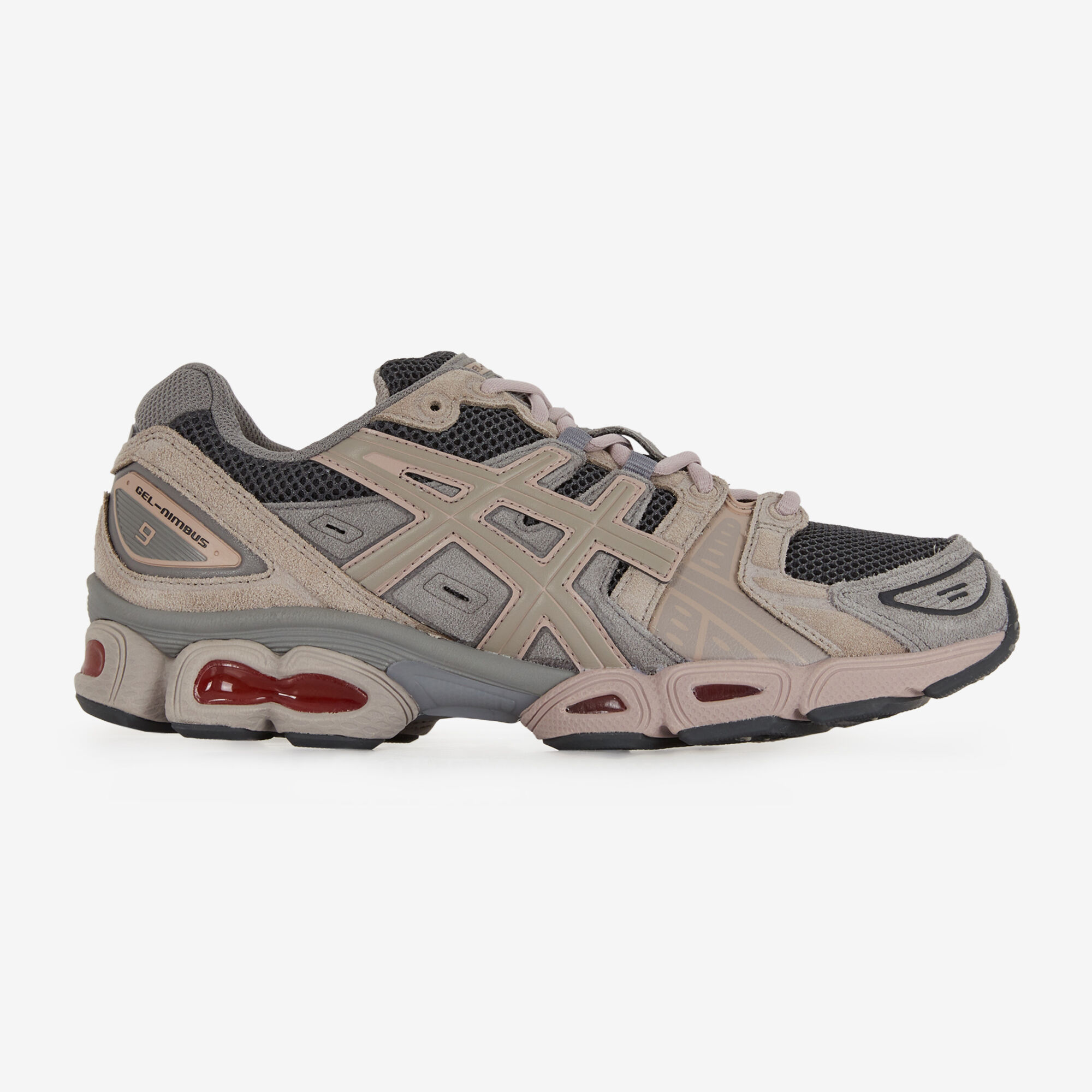 Courir yeezy zyon clearance