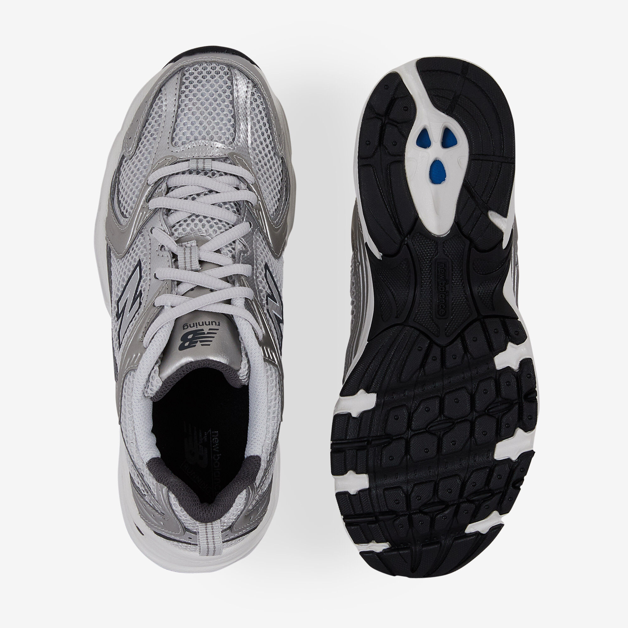 Courir new balance 530 best sale