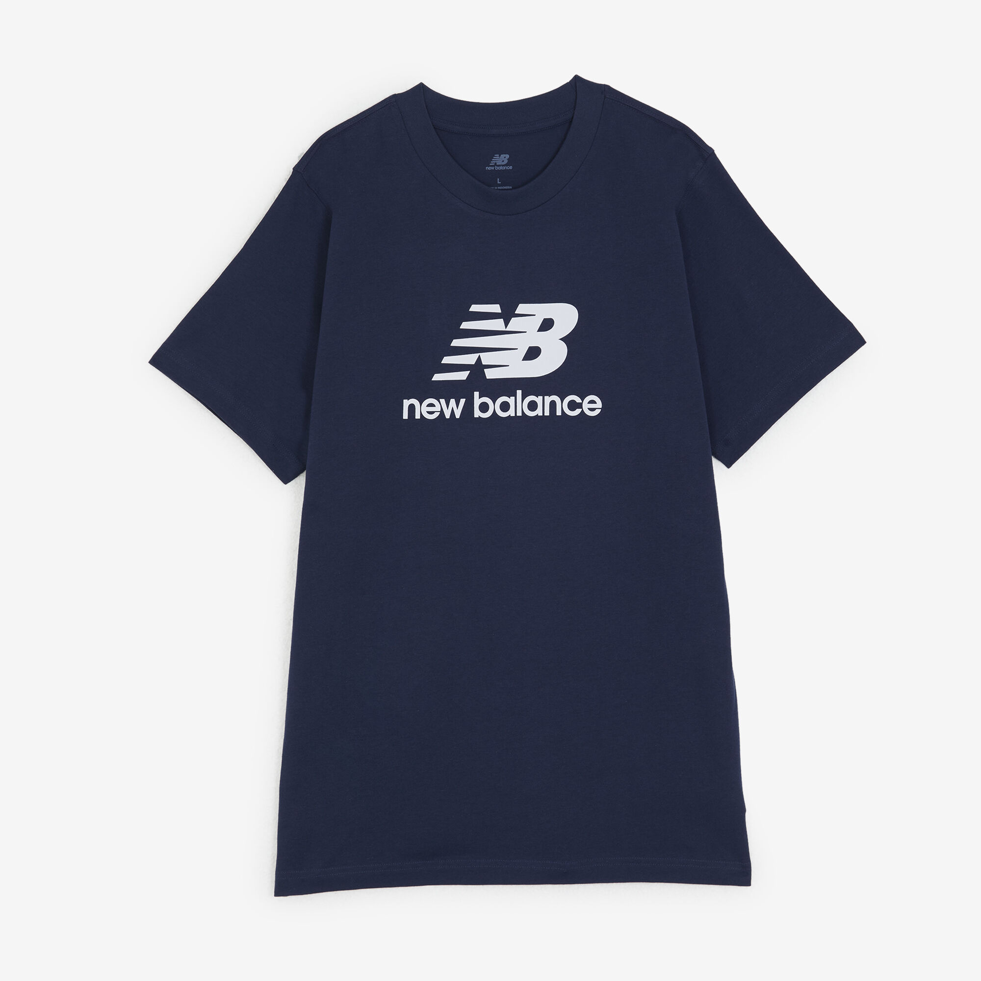 T shirt New Balance T shirt graphique EU - vue 3