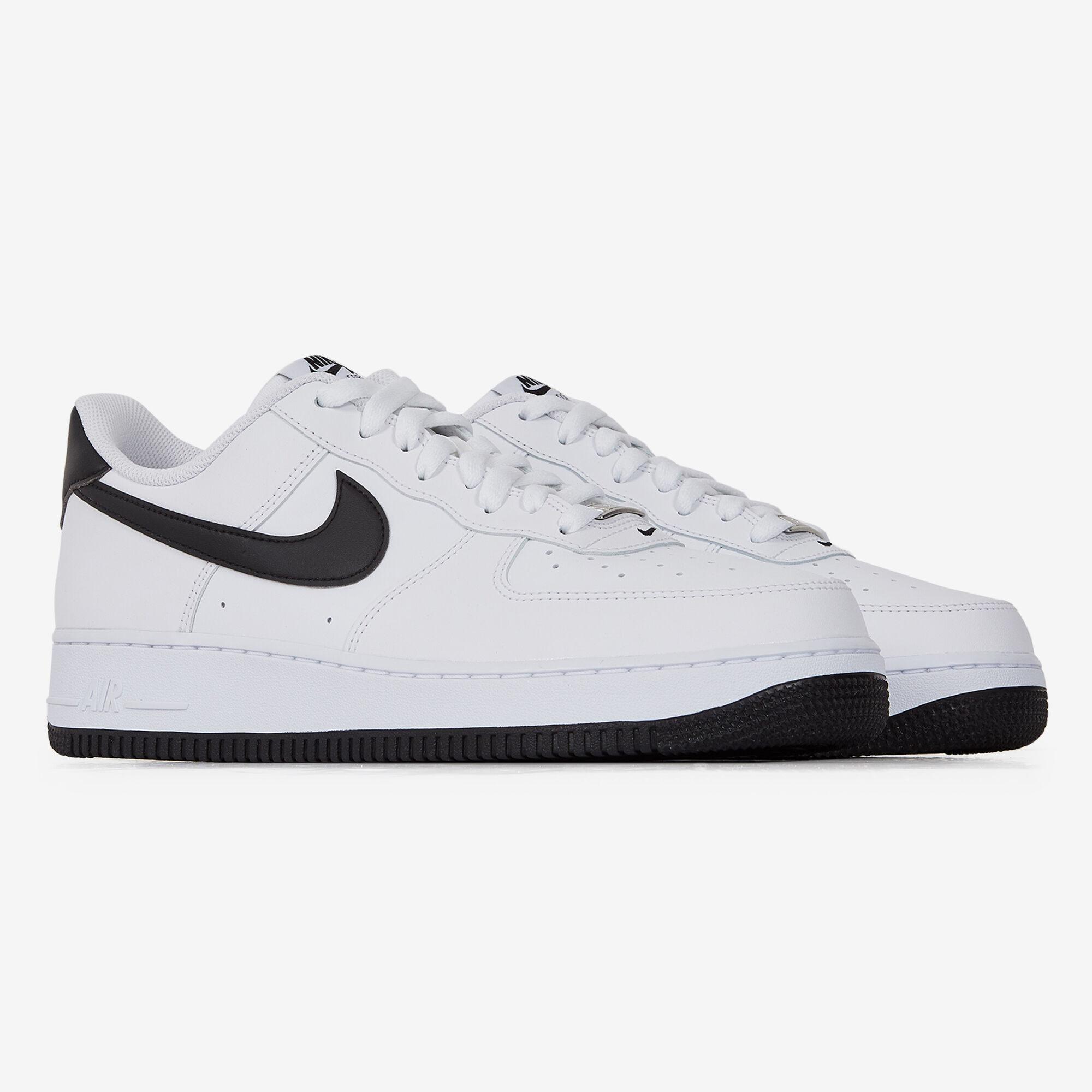 Nike air force 1 low white gs deals