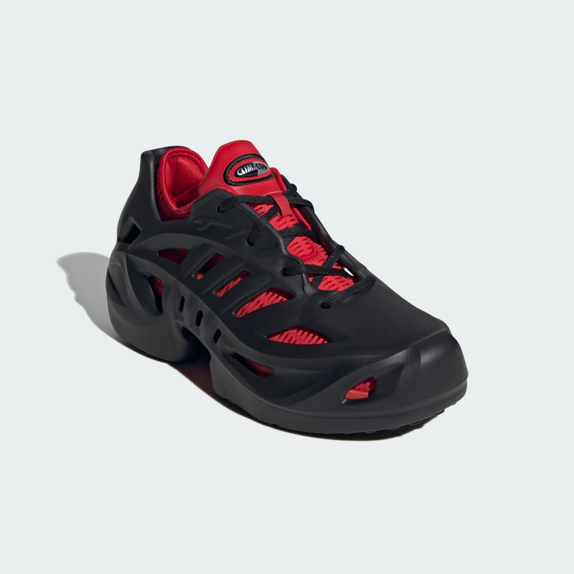ADIDAS ORIGINALS ADIFOM CLIMACOOL SHOES Core Black Core Black