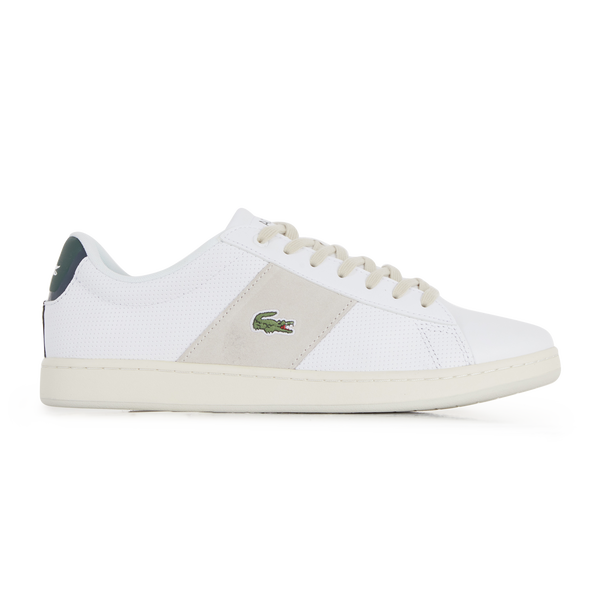 Chaussure best sale lacoste courir