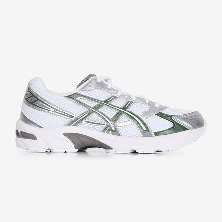 ASICS gel-1130 GEL-1130 BLANC/VERT FEMME