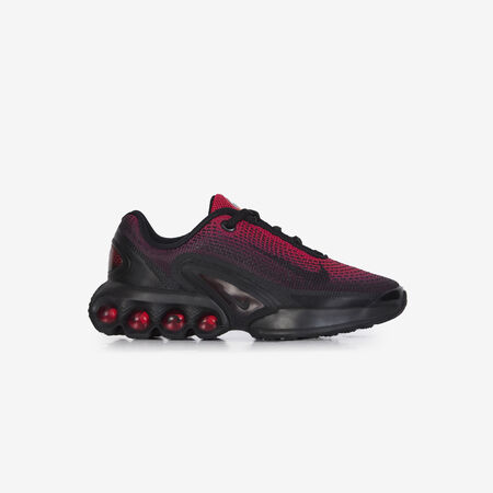 NIKE air max AIR MAX DN SWOOSH NOIR/ROUGE CADET