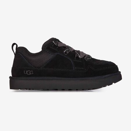 UGG Lowmel LO LOWMEL BLACK MEN