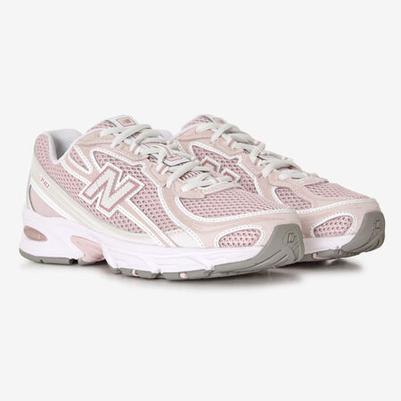 NEW BALANCE 740 740 PINK/WHITE WOMEN