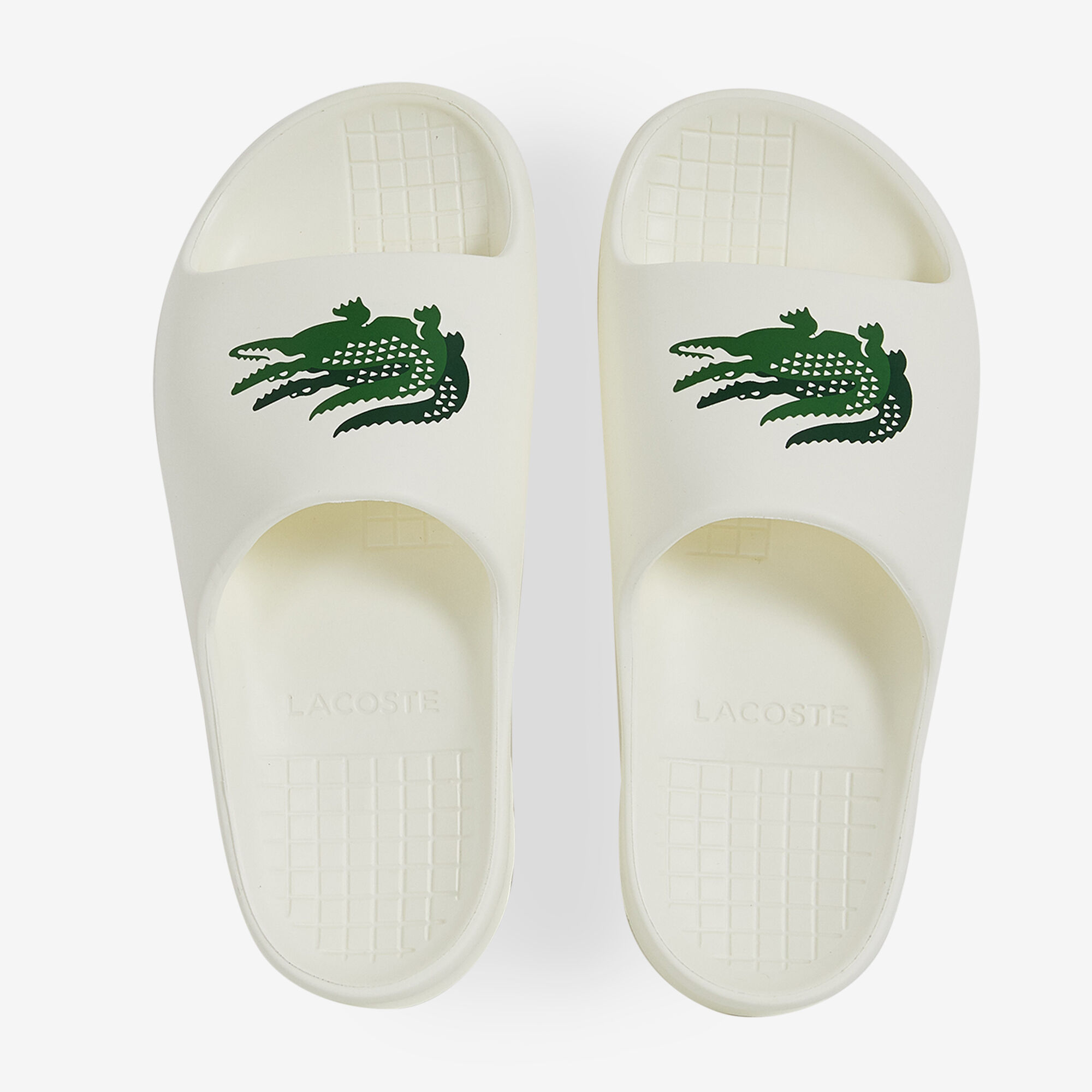 Claquette lacoste sport 2000 discount