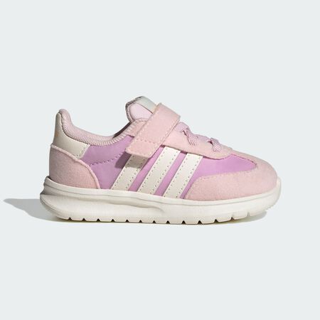 Run 70s 2.0 Shoes Kids : Bliss Lilac / Off White / Clear Pink