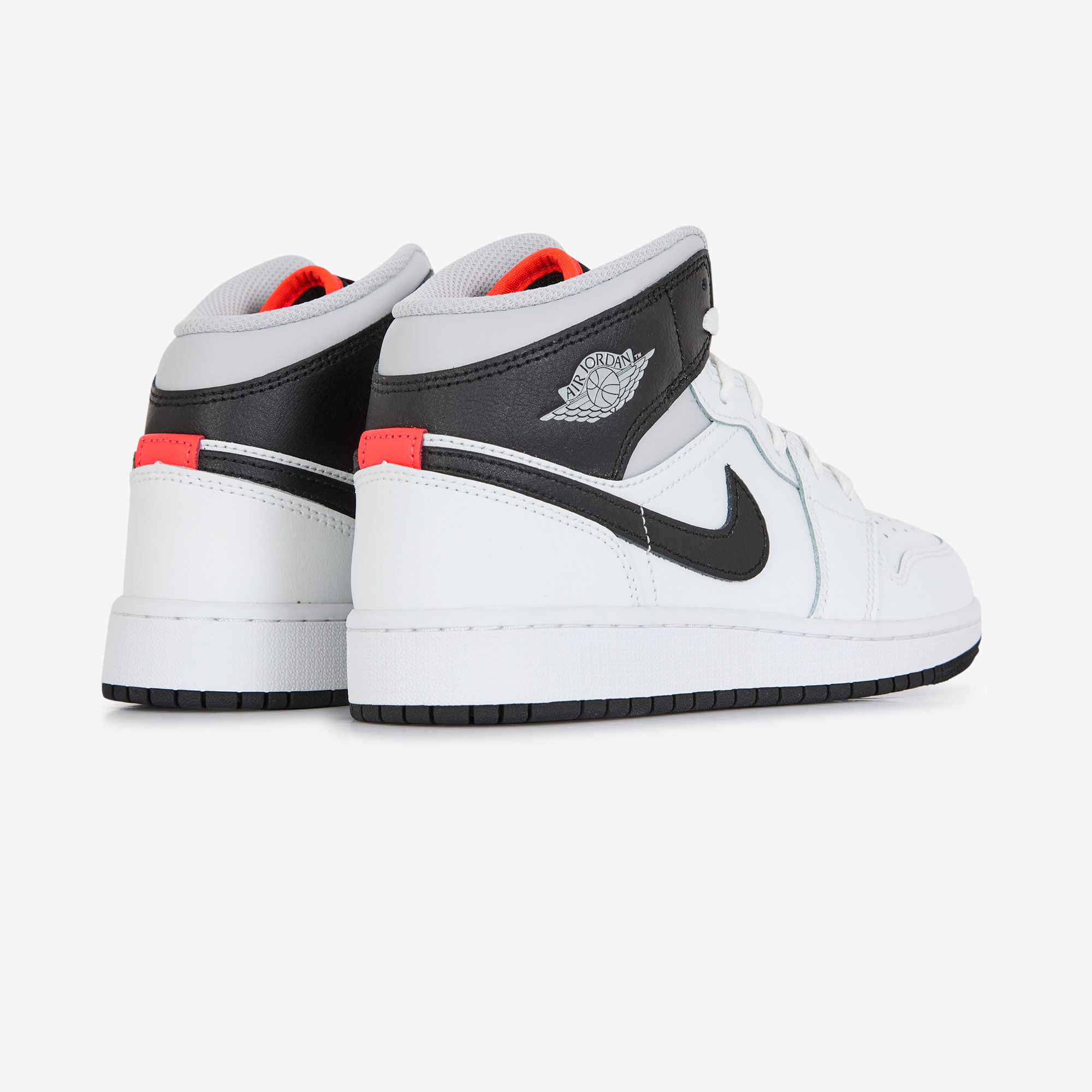 Air Jordan 1 Mid - vue 4