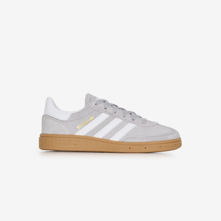 ADIDAS ORIGINALS spezial HANDBALL SPEZIAL GRIS/BLANC CADET