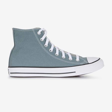 CHUCK TAYLOR ALL STAR HI : GRIS