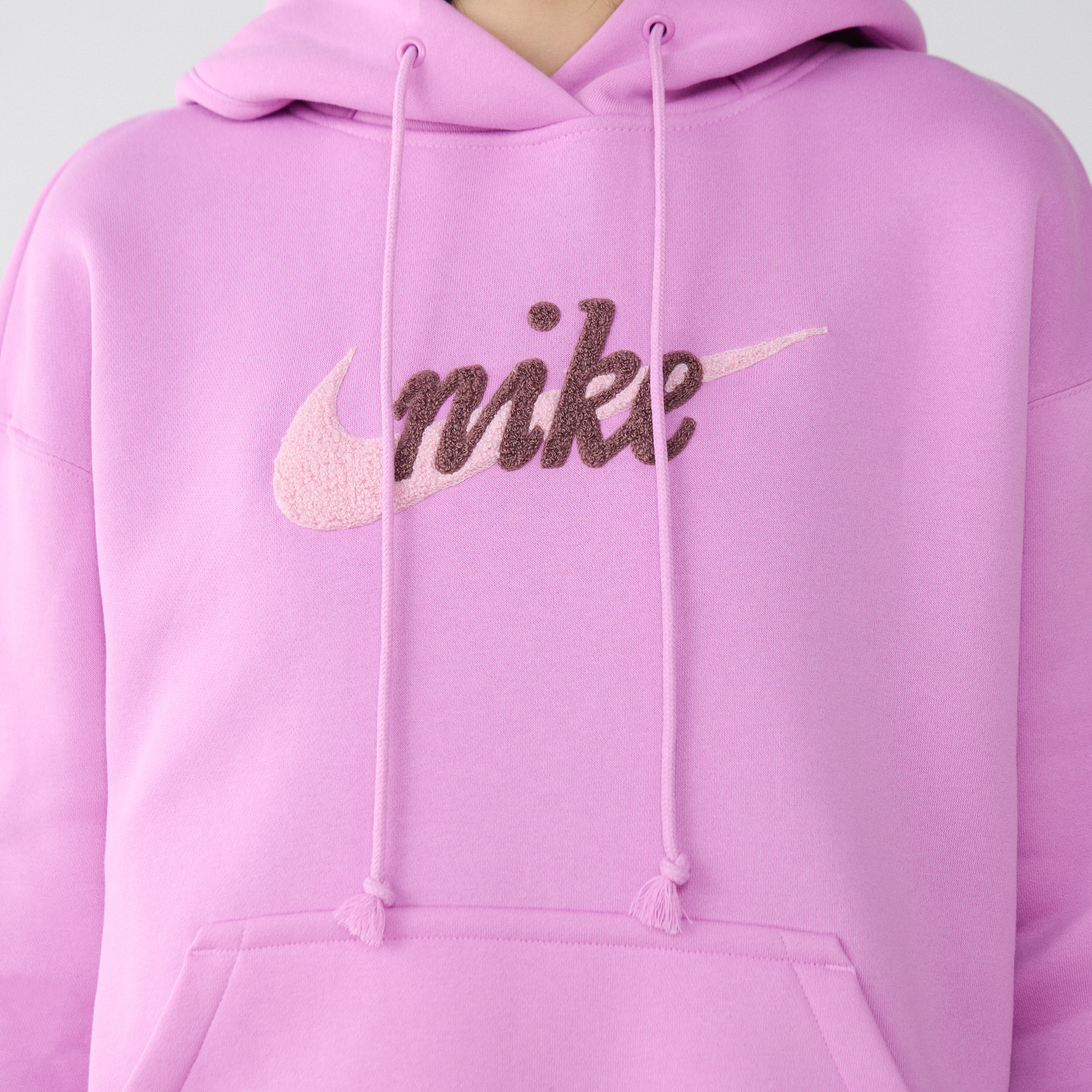 Hoodie Phoenix Os Hdy - vue 4