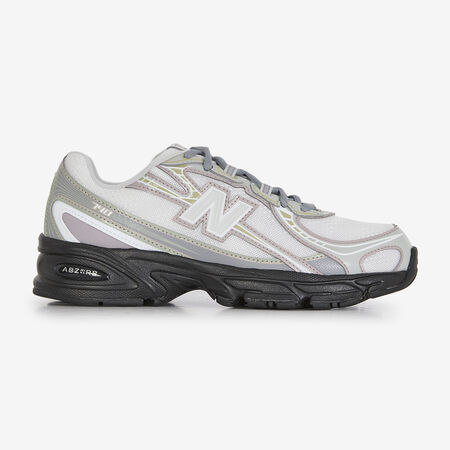 NEW BALANCE 740 740 GREY/BLACK WOMEN