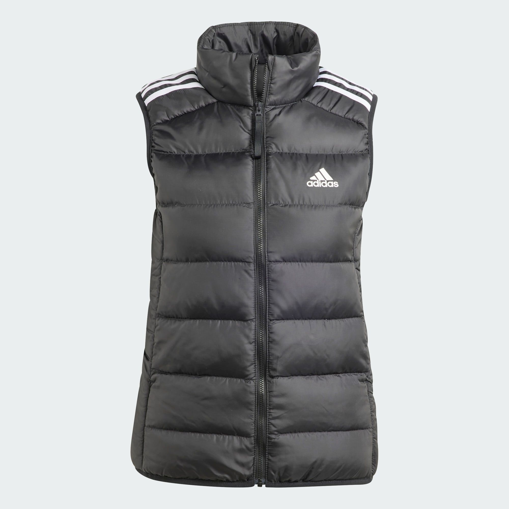 Doudoune sans outlet manche adidas femme