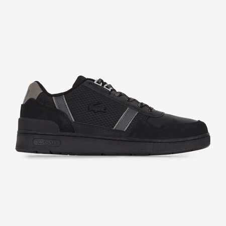 LACOSTE t-clip T-CLIP INSULATE NOIR HOMME