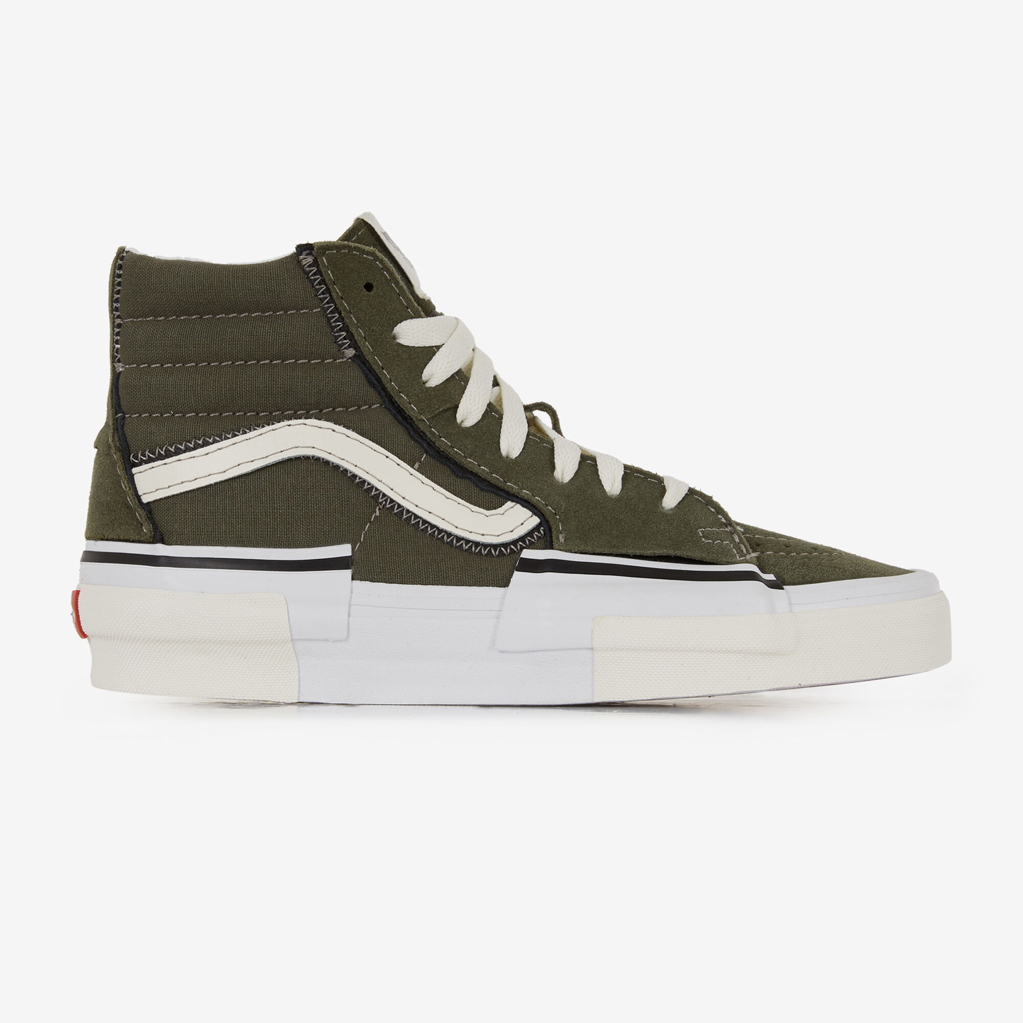 Courir vans old skool femme on sale