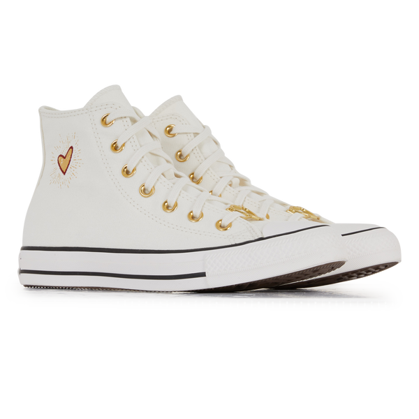 Converse all star hi femme hotsell