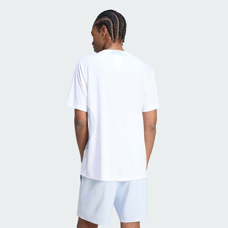 ADIDAS ORIGINALS Maillot adidas 2006 TEAMGEIST White HOMME