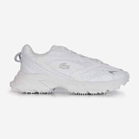 LACOSTE L003 NEO SHOT WHITE MEN