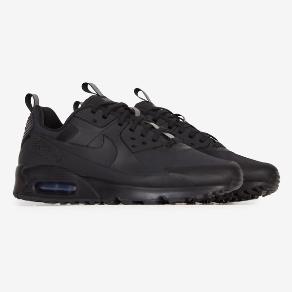 NIKE AIR MAX 90 DRIFT BLACK SNEAKERS MEN - Main Image