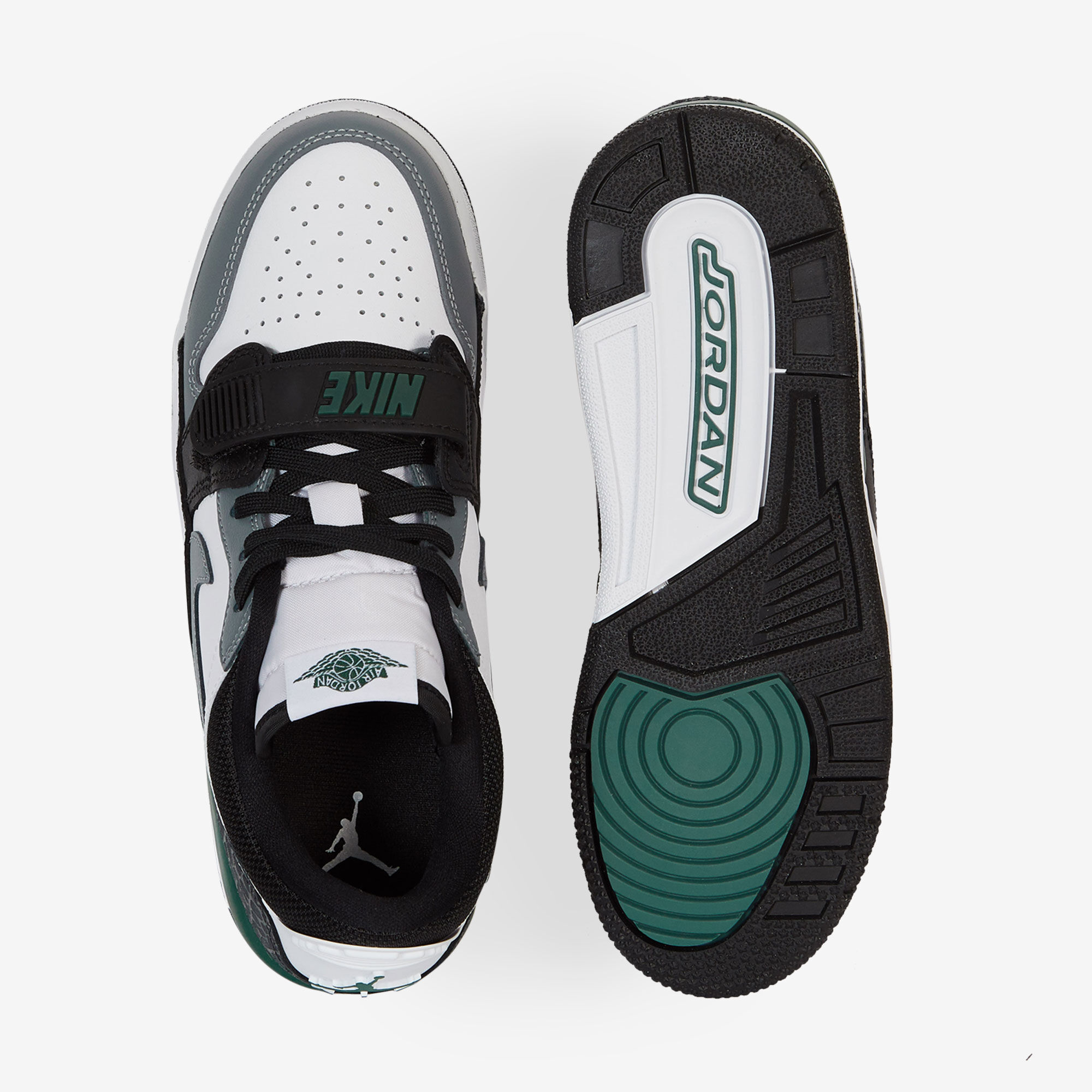 Air Jordan Legacy 312 - vue 3