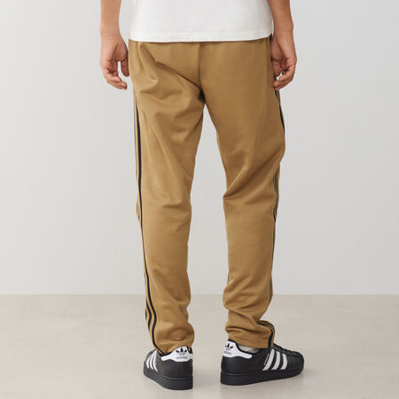 ADIDAS ORIGINALS PANT JOGGER ADICOLOR CLASSICS BROWN/BLACK MEN