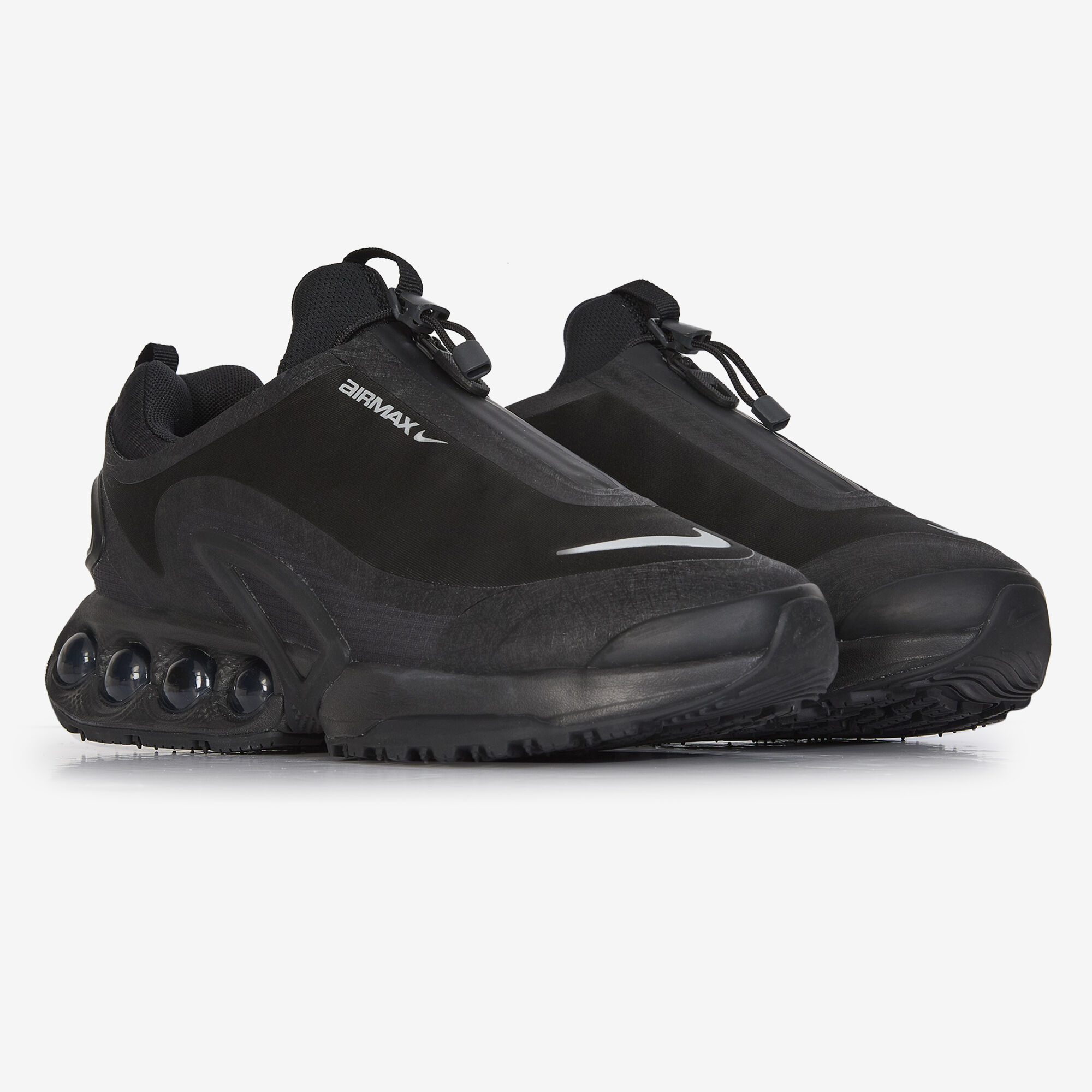 Baskets Nike AIR MAX DN ROAM - vue 6