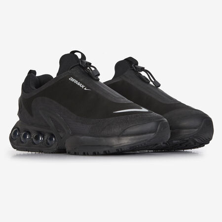 NIKE AIR MAX DN ROAM NOIR HOMME