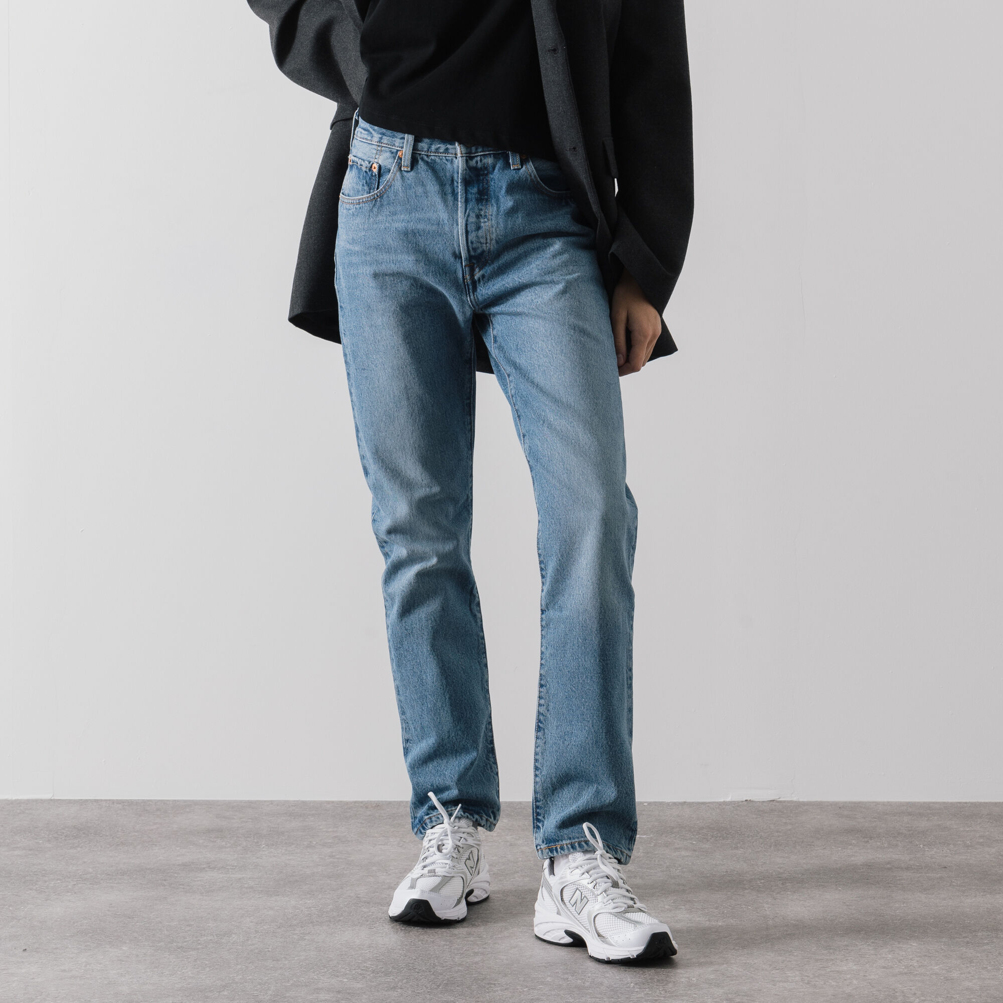 Pantalons de surv tement Joggings LEVIS FEMME Collections 2024