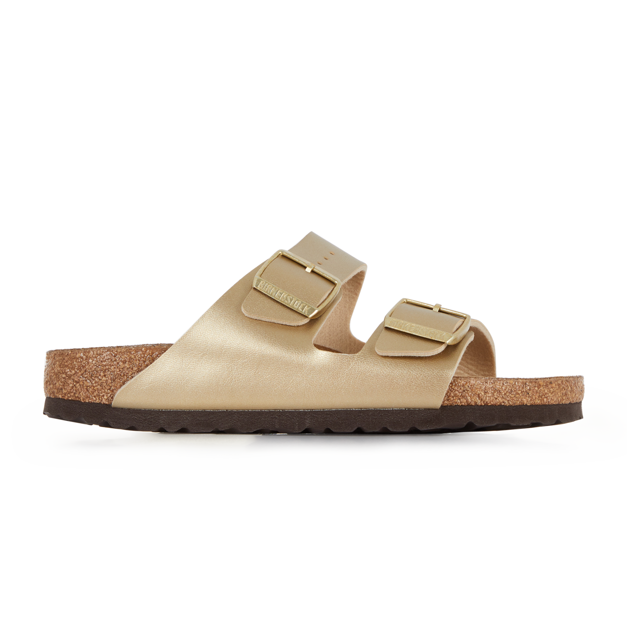 birkenstock arizona gold 37