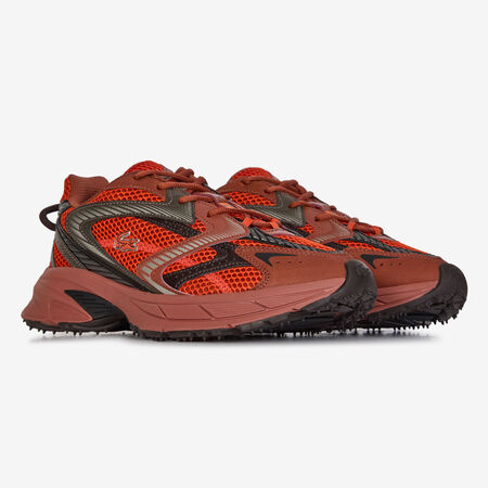 LACOSTE l00 L003 NEO SHOT ROUGE HOMME