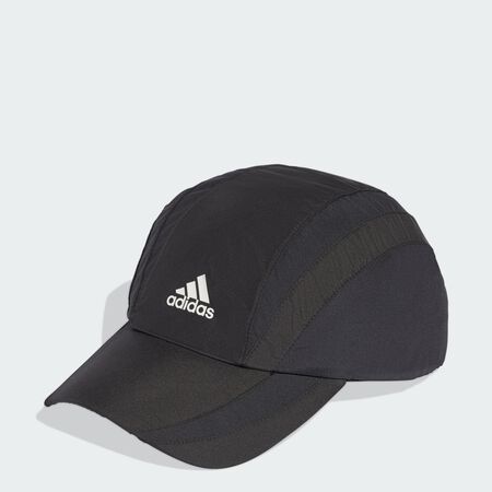 ADIDAS ORIGINALS TEAMGEIST CAP Black UNISEX