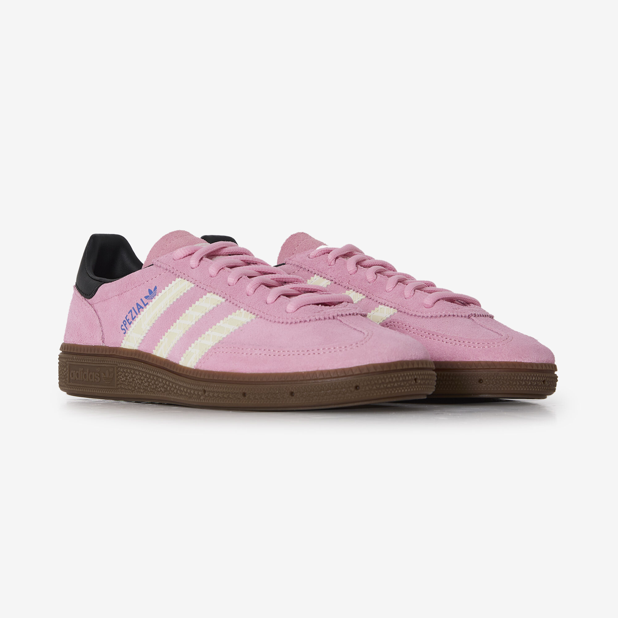 Handball Spezial - vue 2
