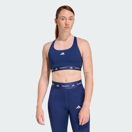 Brassière TECHFIT : Dark Blue